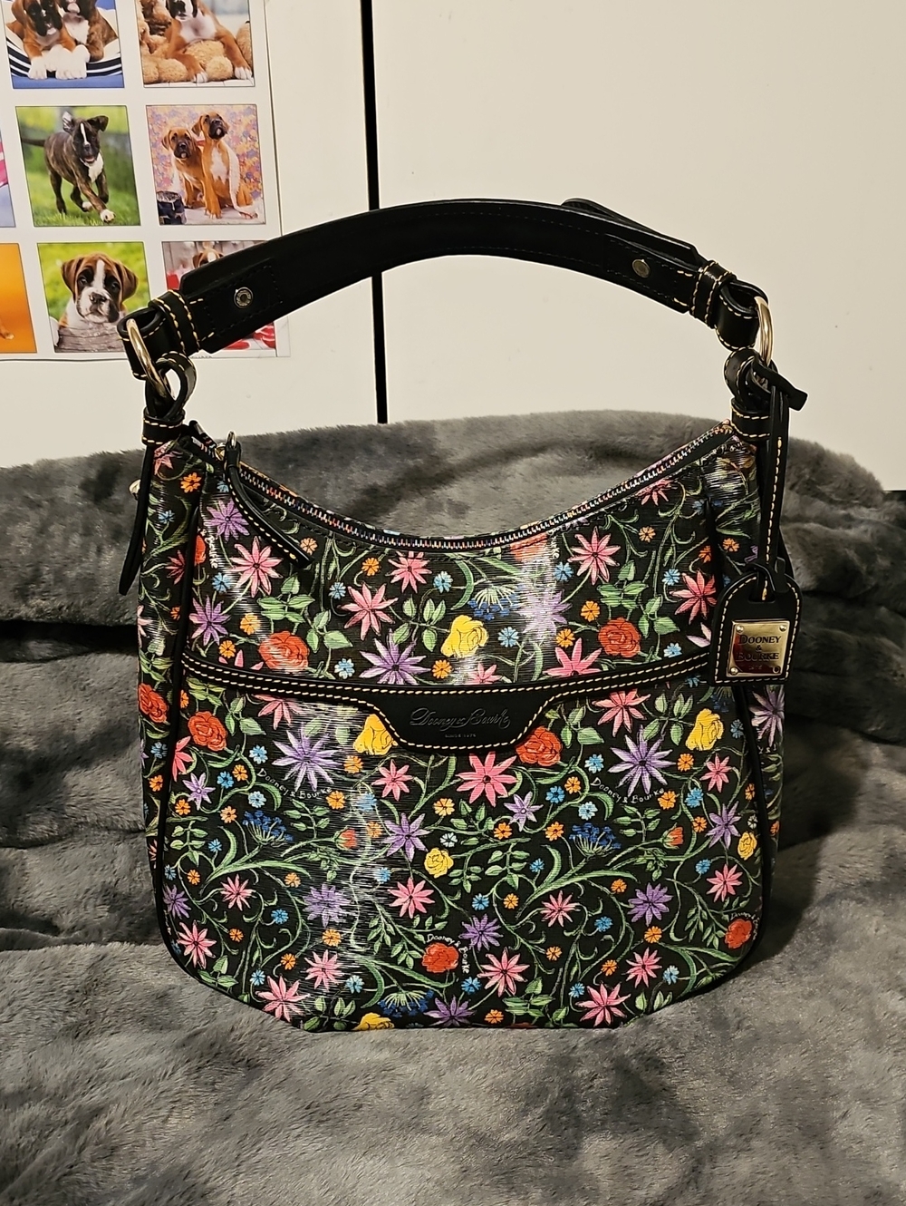 Dooney & Bourke